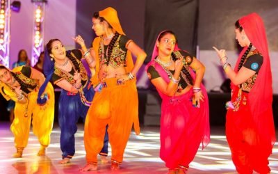 L&rsquo;histoire et les origines de la danse Bollywood vu par Khulfi Malai