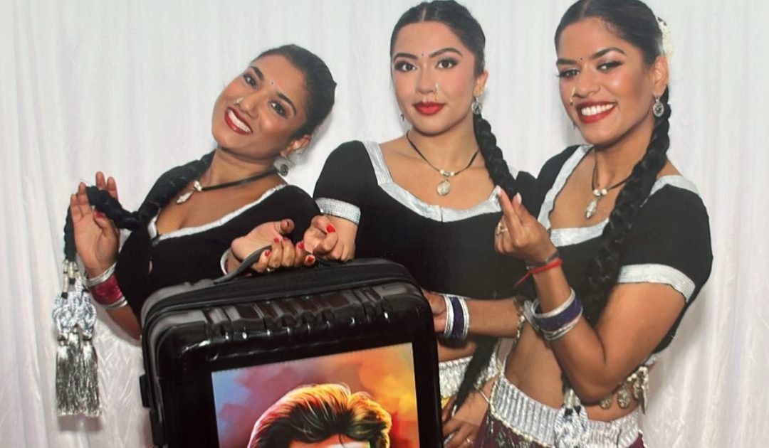 Khulfi Malai danse bollywood 2025