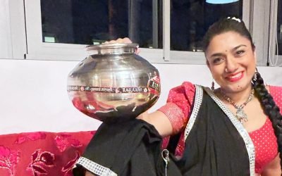 Khulfi Malai : Quand le pot devient un symbole de grâce et d’ancrage dans la danse Bollywood