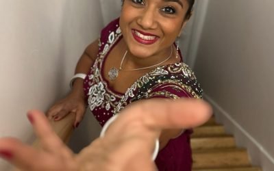Invitation au voyage à Bollywood avec Khulfi Malai Danse Indienne