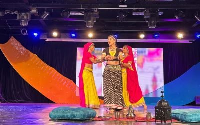 Khulfi Malai : L’Art de la Chorégraphie Cinématographique Bollywood en Scène